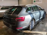  Skoda  Superb  Combi Style 2.0 TDI 110KW AT7 E6d #2