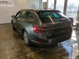  Skoda  Superb  Combi Style 2.0 TDI 110KW AT7 E6d #10