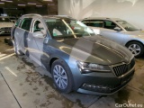 Skoda  Superb  Combi Style 2.0 TDI 110KW AT7 E6d #18