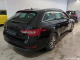  Skoda  Superb  Combi Ambition 2.0 TDI 110KW AT7 E6d #2
