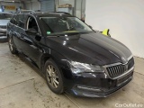  Skoda  Superb  Combi Ambition 2.0 TDI 110KW AT7 E6d #6