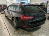  Skoda  Superb  Combi Ambition 2.0 TDI 110KW AT7 E6d #10