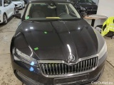  Skoda  Superb  Combi Ambition 2.0 TDI 110KW AT7 E6d #26
