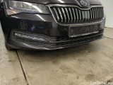  Skoda  Superb  Combi Ambition 2.0 TDI 110KW AT7 E6d #28