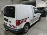 Volkswagen  Caddy  Nfz Kasten BMT 2.0 TDI 110KW AT6 E6 #2