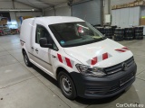  Volkswagen  Caddy  Nfz Kasten BMT 2.0 TDI 110KW AT6 E6 #18
