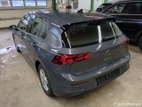  Volkswagen  Golf  VIII Lim. Life 2.0 TDI 110KW AT7 E6d #10