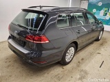  Volkswagen  Golf  VII Variant Trendline BMT/Start-Stopp 1.0 TSI 85KW MT6 E6dT #2