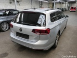  Volkswagen  Passat  Variant Business 2.0 TDI 110KW AT7 E6d #2