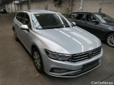  Volkswagen  Passat  Variant Business 2.0 TDI 110KW AT7 E6d #8