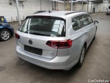  Volkswagen  Passat  Variant Business 2.0 TDI 110KW AT7 E6d #2