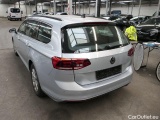  Volkswagen  Passat  Variant Business 2.0 TDI 110KW AT7 E6d #9