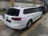  Volkswagen  Passat  Variant Business 2.0 TDI 90KW AT7 E6d #2