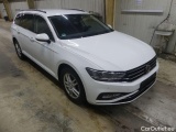 Volkswagen  Passat  Variant Business 2.0 TDI 90KW AT7 E6d #8