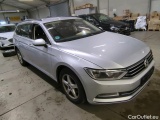 Volkswagen  Passat  Variant Comfortline BMT/Start-Stopp 2.0 TDI 110KW AT7 E6 #7