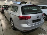  Volkswagen  Passat  Variant Comfortline BMT/Start-Stopp 2.0 TDI 110KW AT7 E6 #10