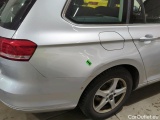  Volkswagen  Passat  Variant Comfortline BMT/Start-Stopp 2.0 TDI 110KW AT7 E6 #37