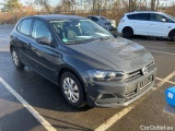  Volkswagen  Polo  VI Comfortline 1.6 TDI 70KW MT5 E6dT #7