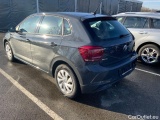  Volkswagen  Polo  VI Comfortline 1.6 TDI 70KW MT5 E6dT #8