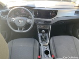  Volkswagen  Polo  VI Comfortline 1.6 TDI 70KW MT5 E6dT #3