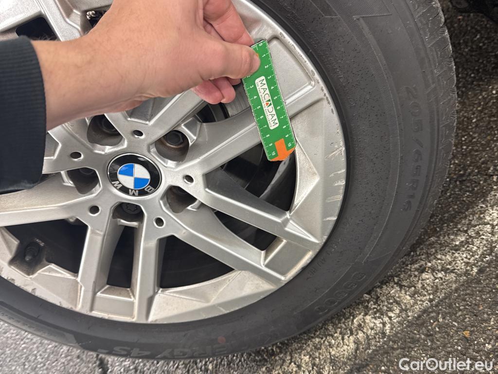  Bmw  2 Tourer Série 2 Active Tourer 218 i 1.5 135CV BVA7 E6d #5