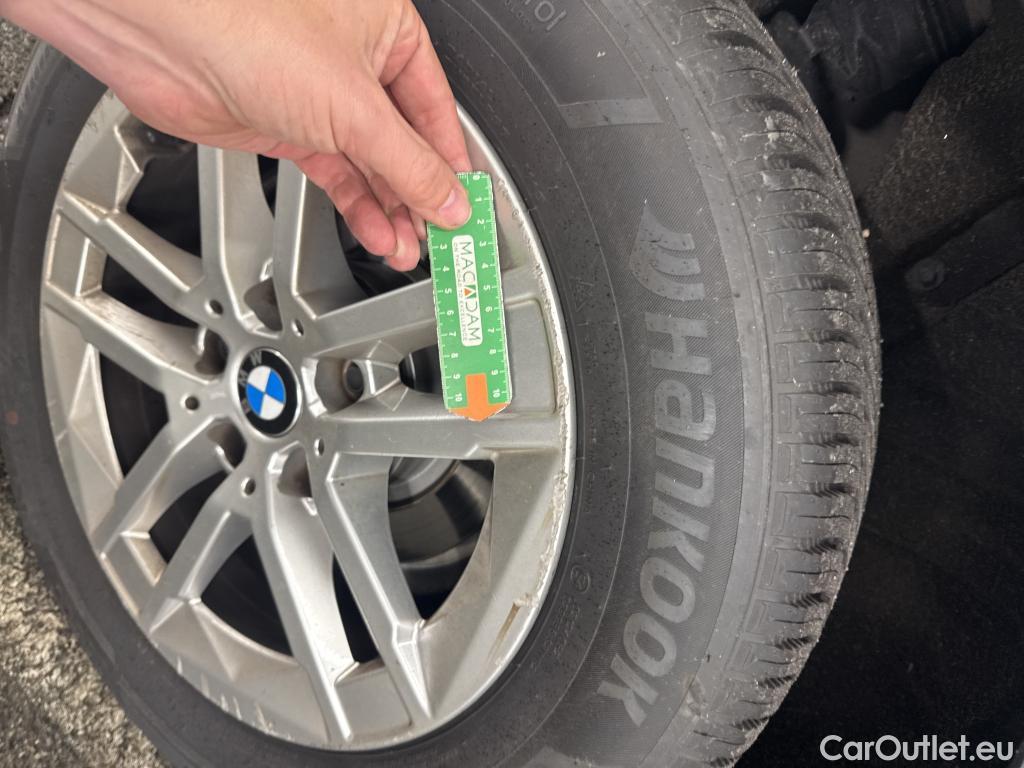  Bmw  2 Tourer Série 2 Active Tourer 218 i 1.5 135CV BVA7 E6d #4