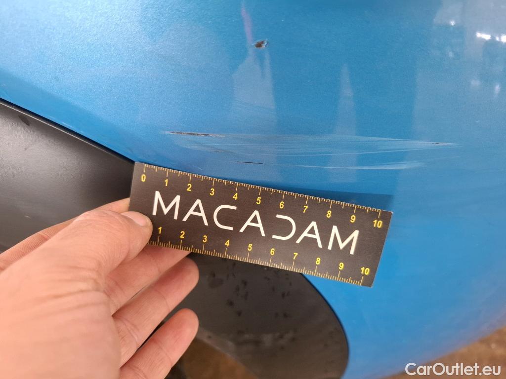  Citroen  C3  Aircross Shine Business 1.2 PureTech 130CV BVA6 E6d #5