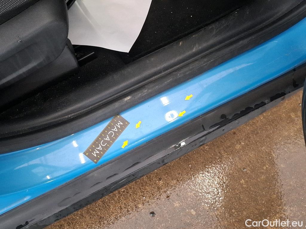  Citroen  C3  Aircross Shine Business 1.2 PureTech 130CV BVA6 E6d #11