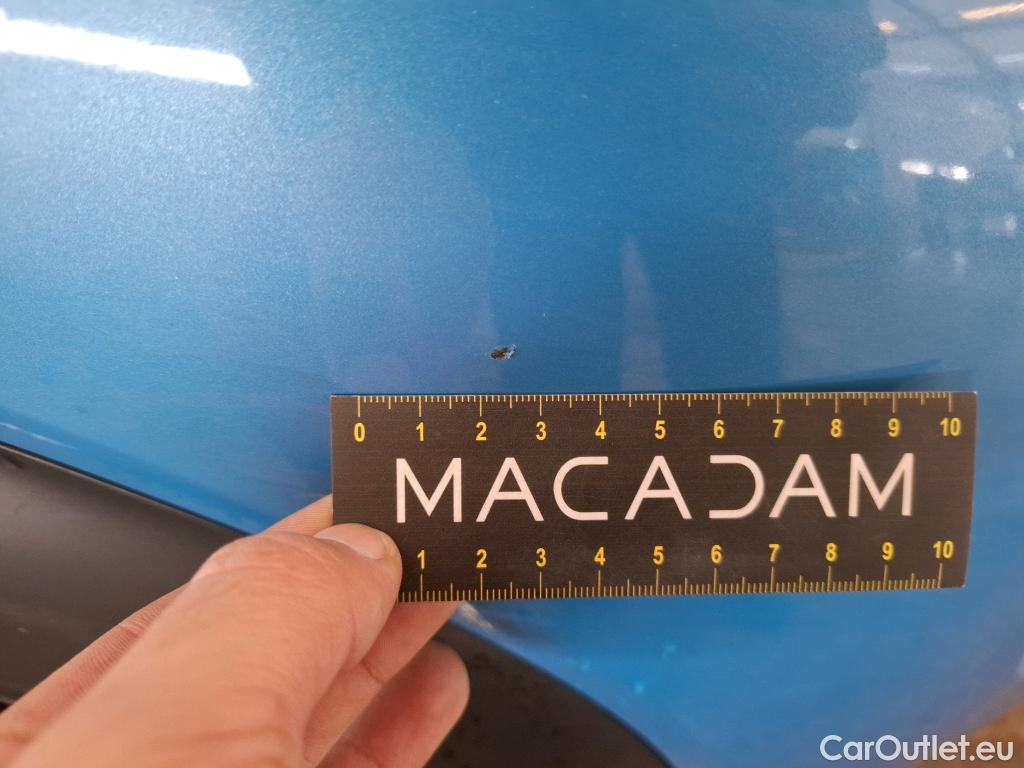  Citroen  C3  Aircross Shine Business 1.2 PureTech 130CV BVA6 E6d #6