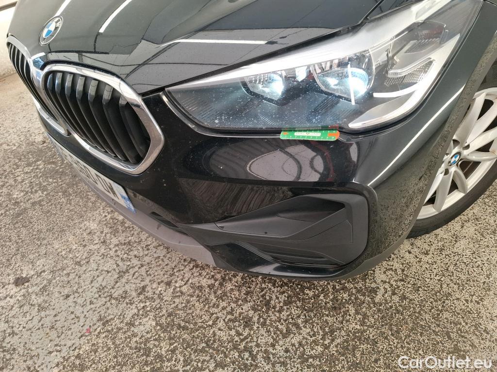  Bmw  X1 Série  sDrive16d Lounge 1.5 115CV BVM6 E6d #4