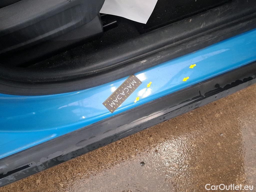  Citroen  C3  Aircross Shine Business 1.2 PureTech 130CV BVA6 E6d #10