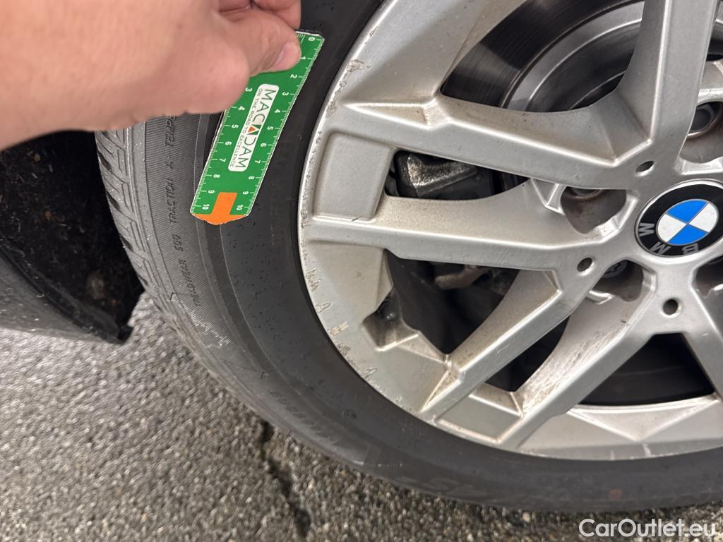  Bmw  2 Tourer Série 2 Active Tourer 218 i 1.5 135CV BVA7 E6d #6