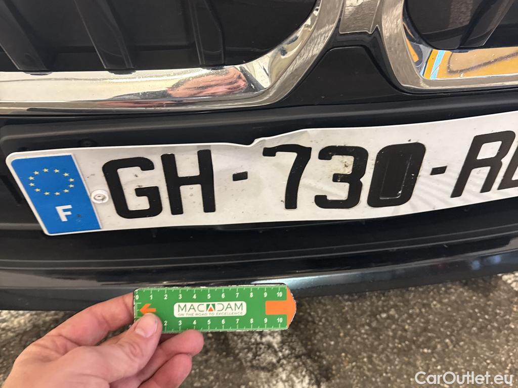  Bmw  2 Tourer Série 2 Active Tourer 218 i 1.5 135CV BVA7 E6d #17