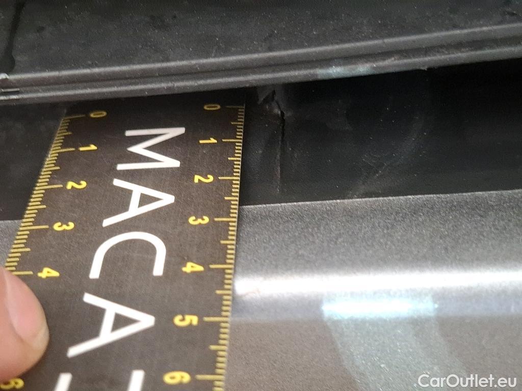  Citroen  C3  Aircross Shine Business 1.2 PureTech 130CV BVA6 E6d #3