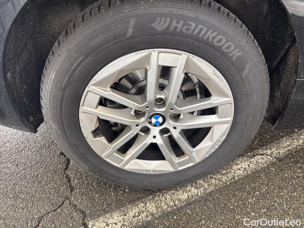  Bmw  2 Tourer Série 2 Active Tourer 218 i 1.5 135CV BVA7 E6d #14