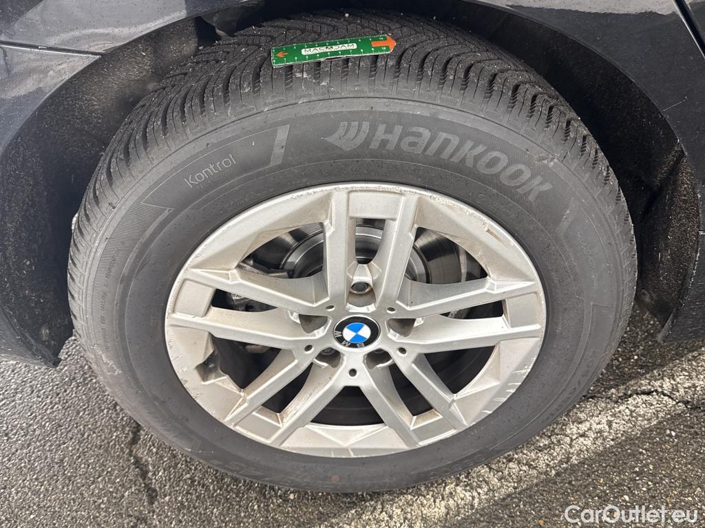  Bmw  2 Tourer Série 2 Active Tourer 218 i 1.5 135CV BVA7 E6d #3