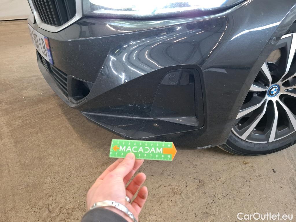  Bmw  Serie 3 BMW Série 3 Touring / 2022 / 5P / Break 320e xDrive 204 Busi Design BVA8 Hybride #8