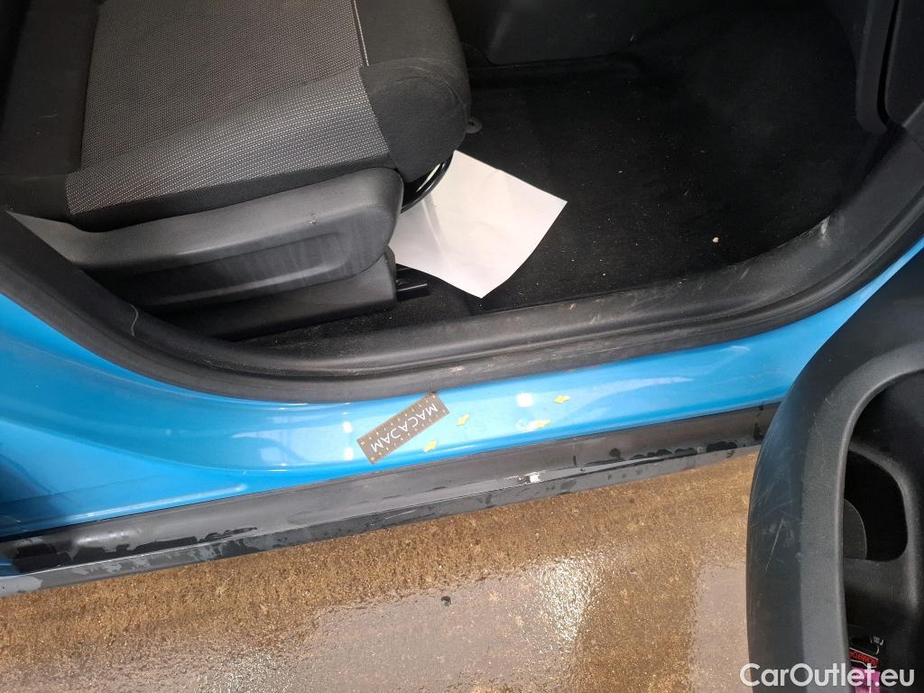  Citroen  C3  Aircross Shine Business 1.2 PureTech 130CV BVA6 E6d #9