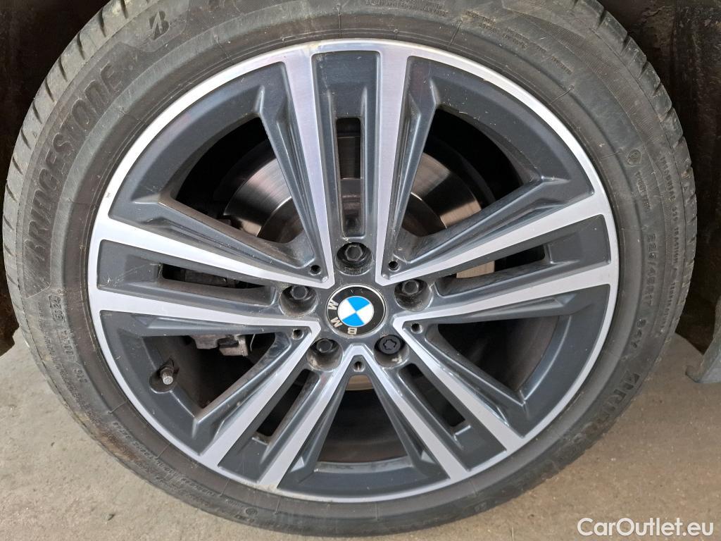  Bmw  Serie 2 BMW Série 2 Gran Coupé / 2019 / 4P / Berline 220D AUTO Business Design #16