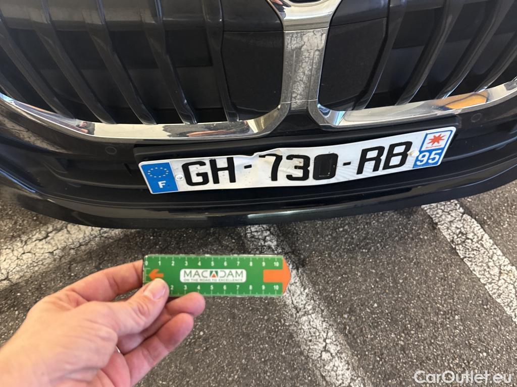  Bmw  2 Tourer Série 2 Active Tourer 218 i 1.5 135CV BVA7 E6d #16