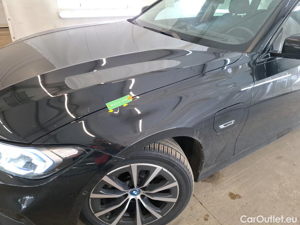  Bmw  Serie 3 BMW Série 3 Touring / 2022 / 5P / Break 320e xDrive 204 Busi Design BVA8 Hybride #5