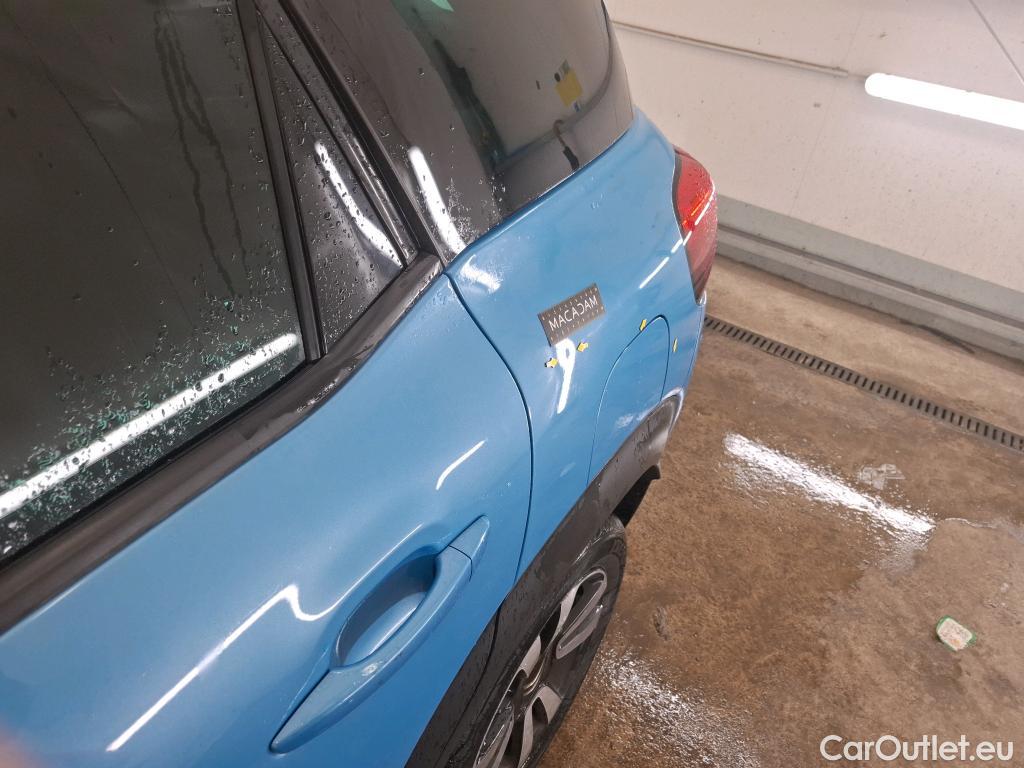  Citroen  C3  Aircross Shine Business 1.2 PureTech 130CV BVA6 E6d #16