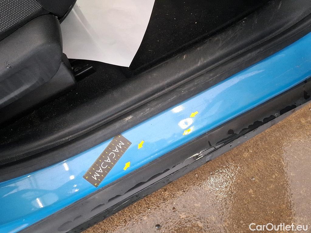  Citroen  C3  Aircross Shine Business 1.2 PureTech 130CV BVA6 E6d #12