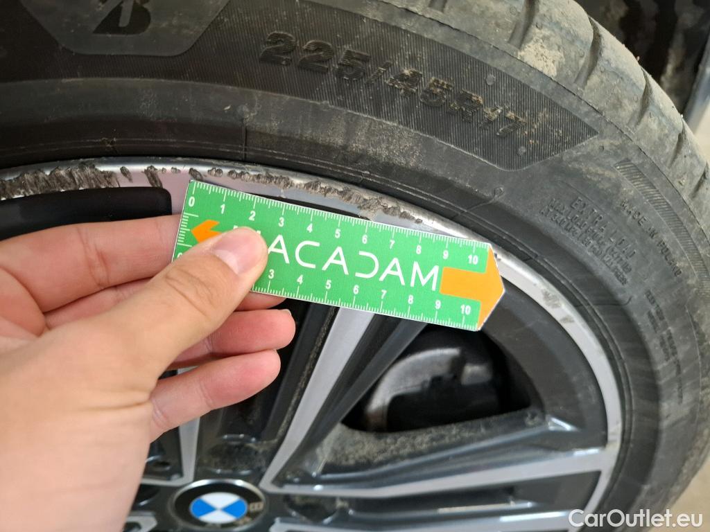  Bmw  Serie 2 BMW Série 2 Gran Coupé / 2019 / 4P / Berline 220D AUTO Business Design #23