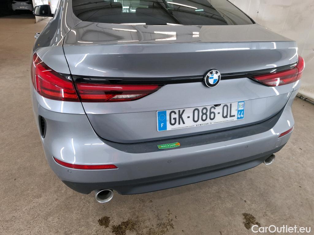  Bmw  Serie 2 BMW Série 2 Gran Coupé / 2019 / 4P / Berline 220D AUTO Business Design #36