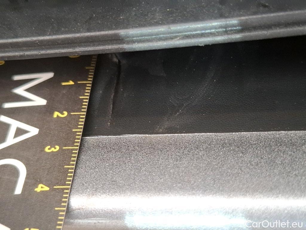  Citroen  C3  Aircross Shine Business 1.2 PureTech 130CV BVA6 E6d #2