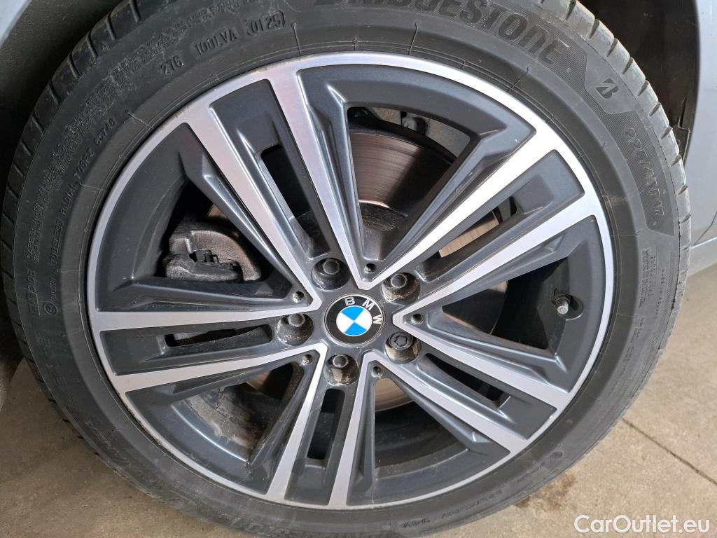  Bmw  Serie 2 BMW Série 2 Gran Coupé / 2019 / 4P / Berline 220D AUTO Business Design #10