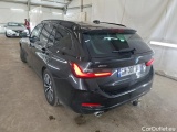  Bmw  Serie 3 BMW Série 3 Touring / 2022 / 5P / Break 320e xDrive 204 Busi Design BVA8 Hybride #2