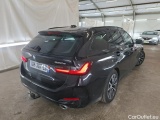  Bmw  Serie 3 BMW Série 3 Touring / 2022 / 5P / Break 320e xDrive 204 Busi Design BVA8 Hybride #3