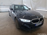  Bmw  Serie 3 BMW Série 3 Touring / 2022 / 5P / Break 320e xDrive 204 Busi Design BVA8 Hybride #4